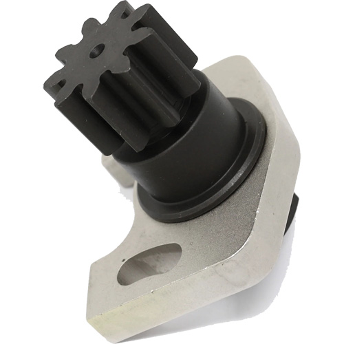 Volvo Barring Tool Action Paper