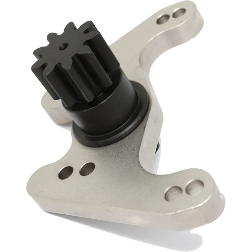 Volvo/Mack Barring Tool Action Paper