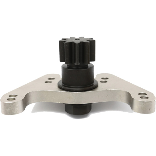 Volvo/Mack Barring Tool Action Paper