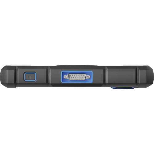 Outil de diagnostic robuste 5" ArtiDiag HD avec fonctions d'entretien Action Paper