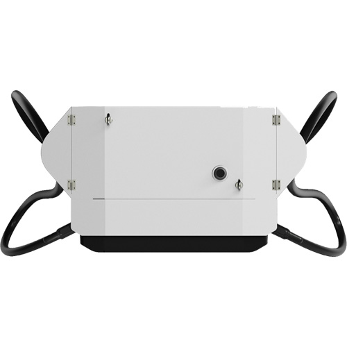 BoostQ EV Fast Charger, 240 kW, DC, CCS1 Connector Action Paper