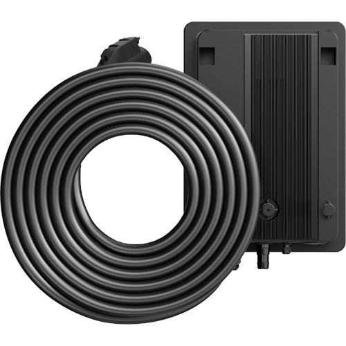 PulseQ AC Max Commercial EV Charger, 80 A, Level 2 AC, Type 1 (SAE J1772) Connector Action Paper
