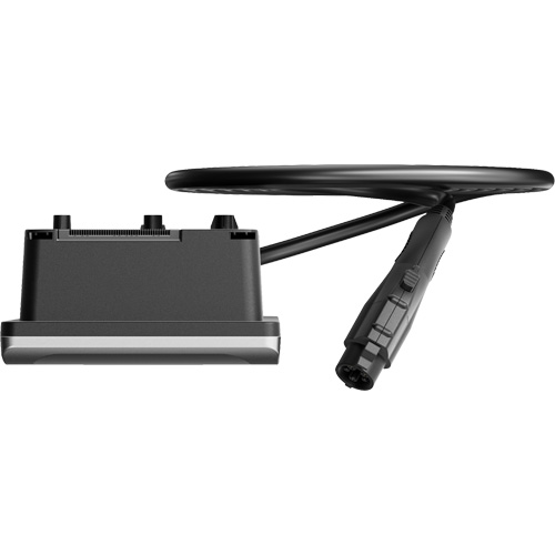 PulseQ AC Max Commercial EV Charger, 80 A, Level 2 AC, Type 1 (SAE J1772) Connector Action Paper