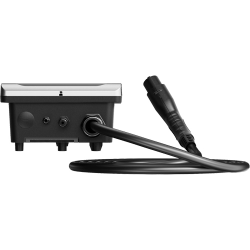 PulseQ AC Max Commercial EV Charger, 80 A, Level 2 AC, Type 1 (SAE J1772) Connector Action Paper