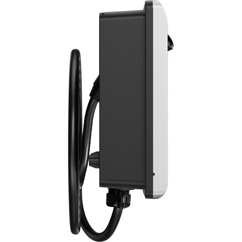 PulseQ AC Max Commercial EV Charger, 48 A, Level 2 AC, Type 1 (SAE J1772) Connector Action Paper