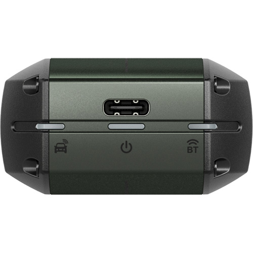 Outil de diagnostic Bluetooth de poche TopScan Pro avec commandes bidirectionnelles Action Paper