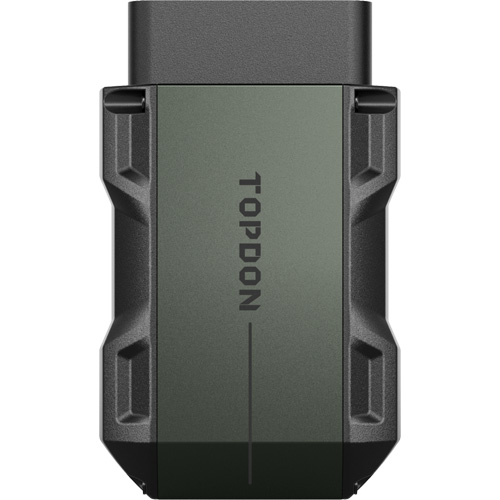 Outil de diagnostic Bluetooth de poche TopScan Pro avec commandes bidirectionnelles Action Paper