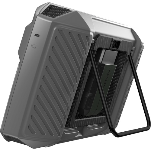 Outil de diagnostic et programmation des cl&eacute;s UltraDiag 8" avec commandes bidirectionnelles Action Paper