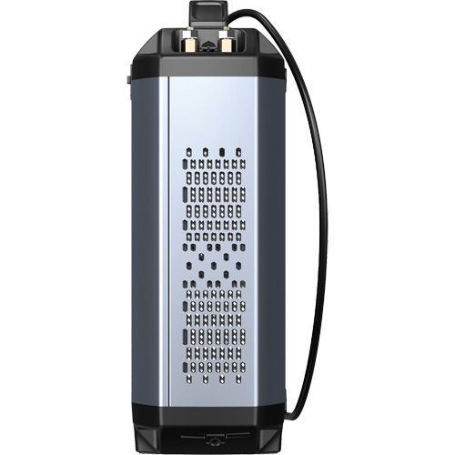 Alimentation stable 90 A et chargeur intelligent 12 V/24 V Tornado90000 Action Paper
