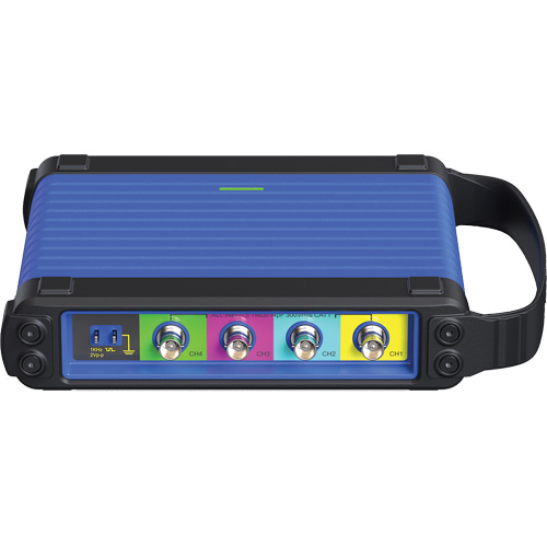 Outil de diagnostic Phoenix Max de niveau &eacute;quipement original de 13,3" avec station daccueil et oscilloscope &agrave; 4 voies Action Paper