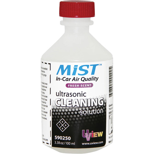 Solution de nettoyage MiST Action Paper