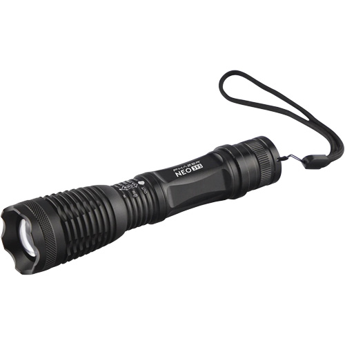 Lampe UV rechargeable pour la d&eacute;tection des fuites UView Phazer NEO 395 Action Paper