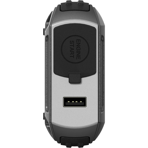 JumpSurge1500 Jump Starter, Booster, Power Bank & Flashlight Action Paper