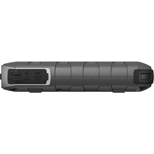 JumpSurge1500 Jump Starter, Booster, Power Bank & Flashlight Action Paper