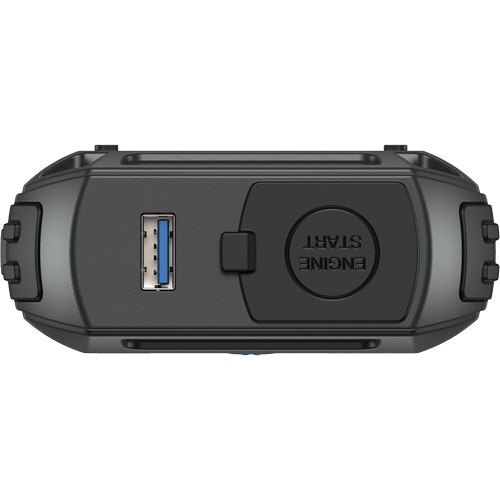 V1500 Jump Starter, Booster, Power Bank & Flashlight Action Paper