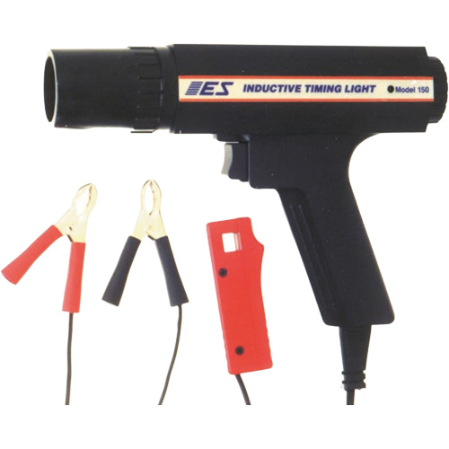 Pick-Up Timing Light Action Paper