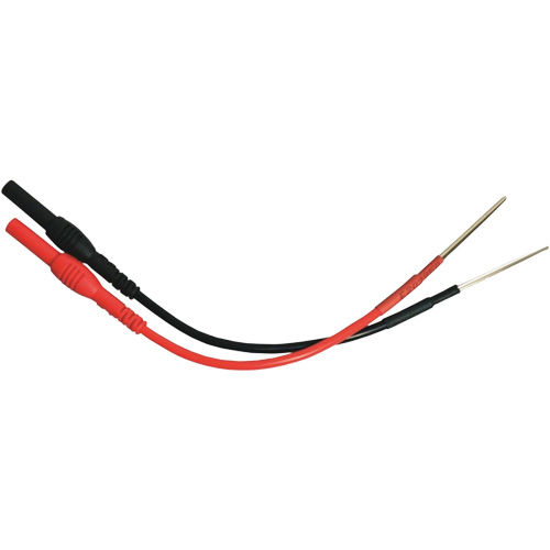 Spoon Probe Backprobers Action Paper