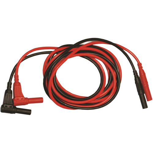 Fils de test dinterconnexion de 64" Action Paper