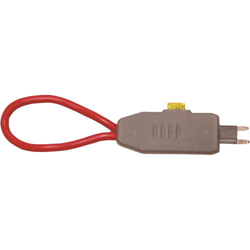 Boucle de courant miniature Fuse Buddy Action Paper