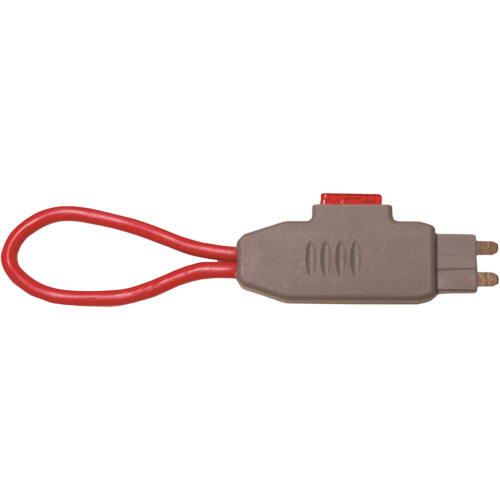 Fuse Buddy ATC Current Loop Action Paper