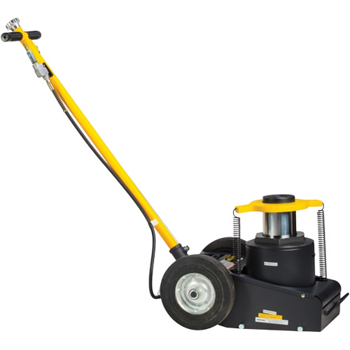 Cric hydraulique pour essieu de camion Action Paper