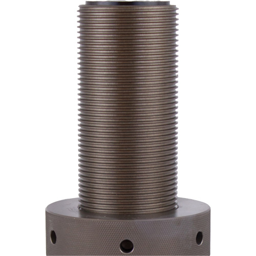 Cric de s&eacute;curit&eacute;, Col verrouillable, Capacit&eacute; de 100 tonnes, 13-37/100" - 19-3/5" h Action Paper