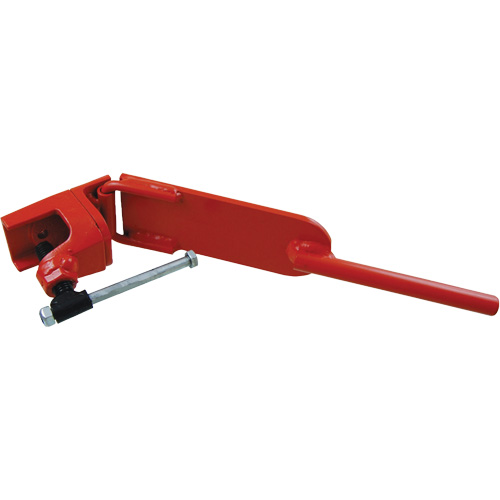 Mainteneur de talon pour pneus agricoles Action Paper