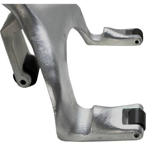 Outil de d&eacute;montage de pneu de camion ESC100 Action Paper