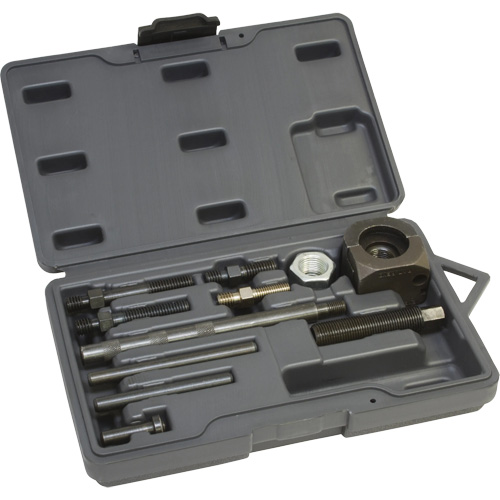 No-Slip Pulley Puller Action Paper