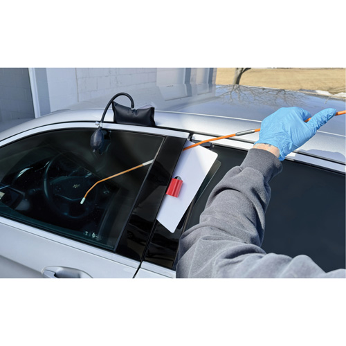 Emergency Long Reach Master Tool Kit Action Paper