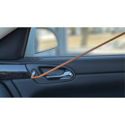 Emergency Long Reach Master Tool Kit Action Paper