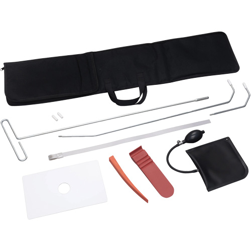 Trousse doutils douverture durgence &agrave; longue port&eacute;e Action Paper
