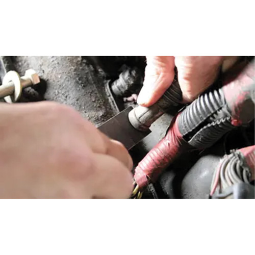 4-Piece STC&reg; Fitting Release Tool Set Action Paper