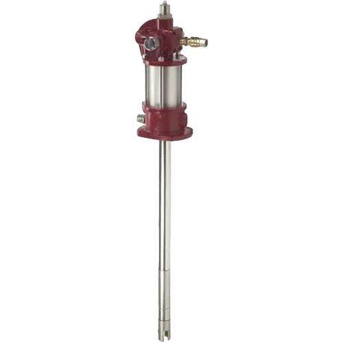 Pompe industrielle Action Paper
