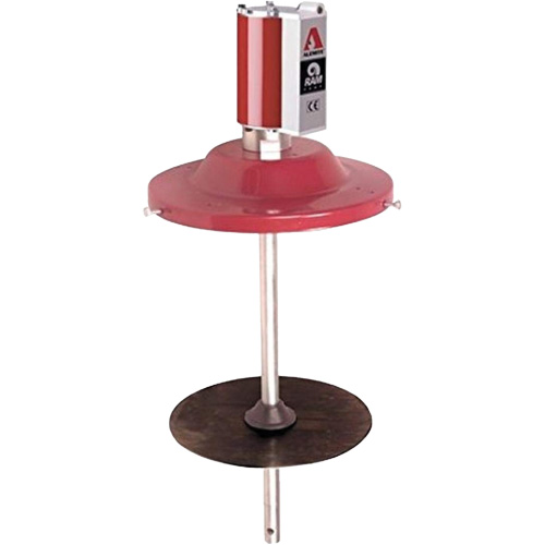 Pompe stationnaire RAM Action Paper