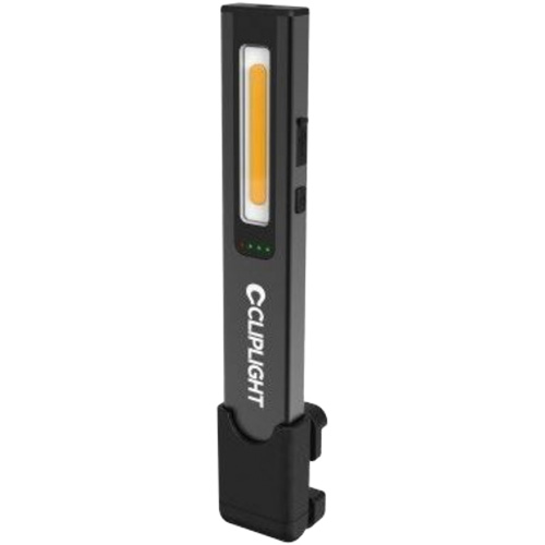 Slim Mini Work Light, Rechargeable, 500 Lumens Action Paper