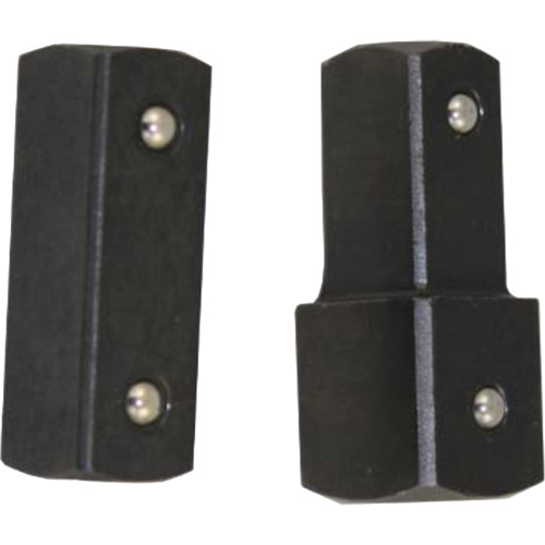 Ensemble de cl&eacute; dynamom&eacute;trique &agrave; d&eacute;clenchement 3/4" & 1" Action Paper