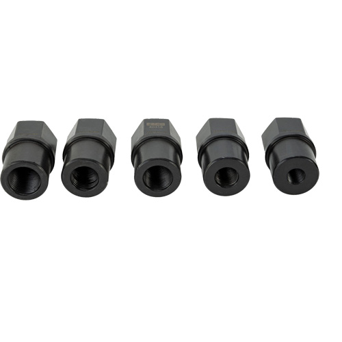 Heavy Duty Tie Rod End Remover Commercial Set Action Paper