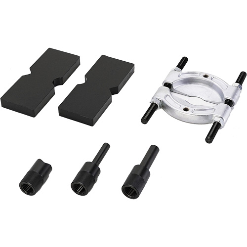 Trousse daccessoires pour presses datelier, Capacit&eacute; 20 tonnes/25 tonnes/22 tonnes Action Paper