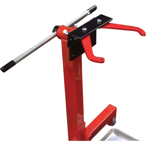 Adaptateur de transmission pour support moteur Action Paper