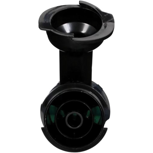 Performance Gravity Fine Finish Atomizing Head - Green Action Paper
