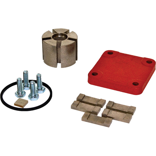 Replacement Rotor Group Kit for FR1200, FR2400, FR4200, FR4400, FR600, SD1200 & SD600 Fuel Transfer Pumps Action Paper