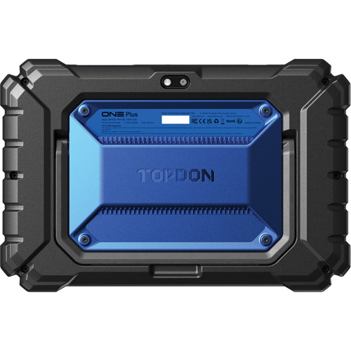 Outil de diagnostique automobile professionnel 10,1" ONE Plus Action Paper