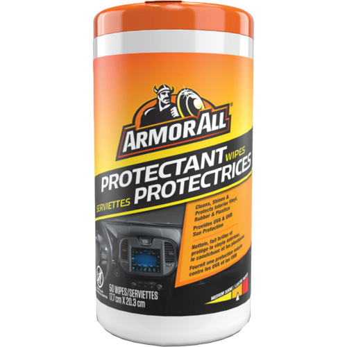 Original Protectant Wipes Action Paper