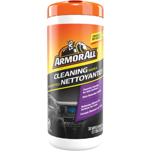 Cleaning Wipes Action Paper