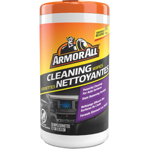 Cleaning Wipes Action Paper