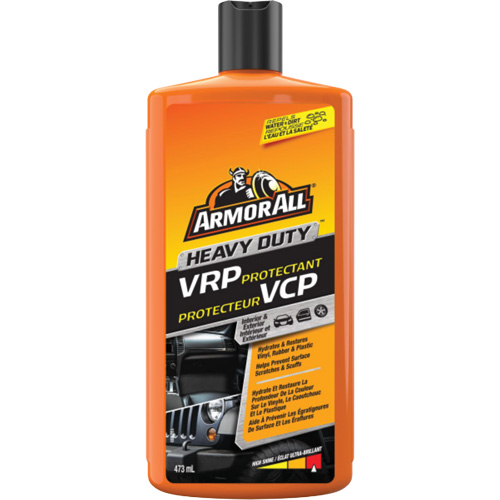 Original Protectant, 16 oz./473 ml, Trigger Bottle Action Paper