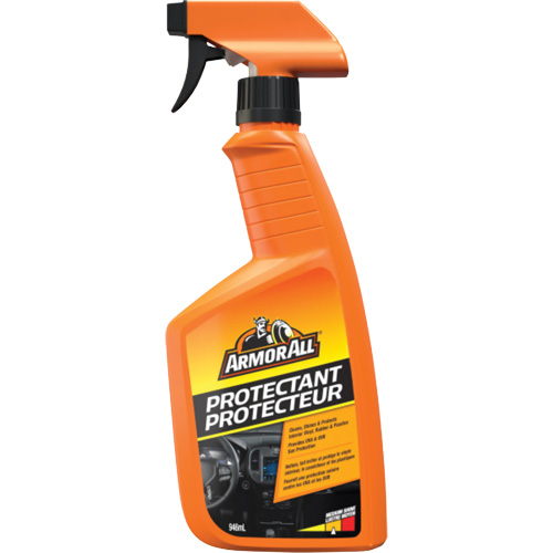 Original Protectant, 32 oz./946 ml, Trigger Bottle Action Paper