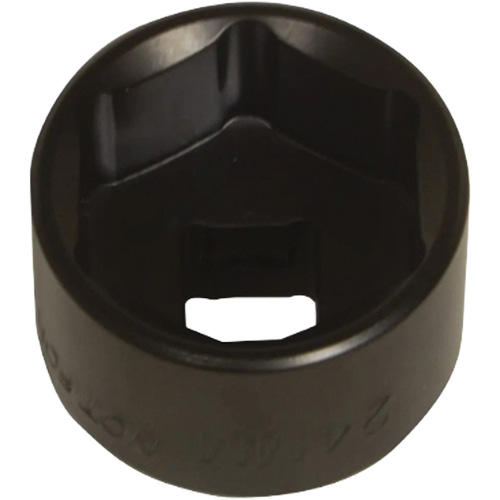 24mm Low Profile Filter Socket Action Paper