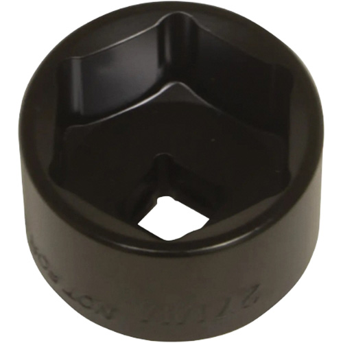 27mm Low Profile Filter Socket Action Paper